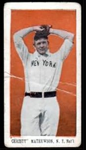 1 Mathewson Orange